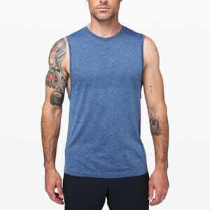 LULULEMON | Metal Vent Tech Sleeveless Tank Top | Sz. M